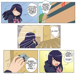 Artista - REDMODA / COMIC