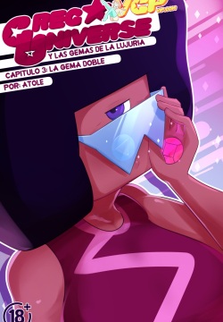 Greg Universe y las Gemas de la Lujuria - Capitulo III