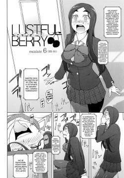 LUSTFUL BERRY Ch. 6