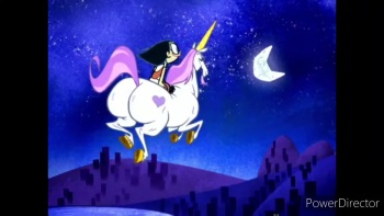 Unicorn Booty cover