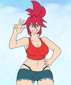 Sexy Carwash - Korsica