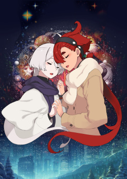 Christmas  Afterward