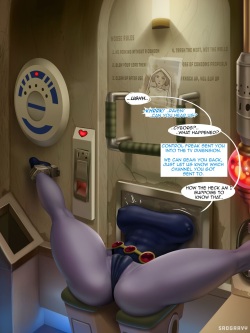 Raven prostituted in Mos Eisley