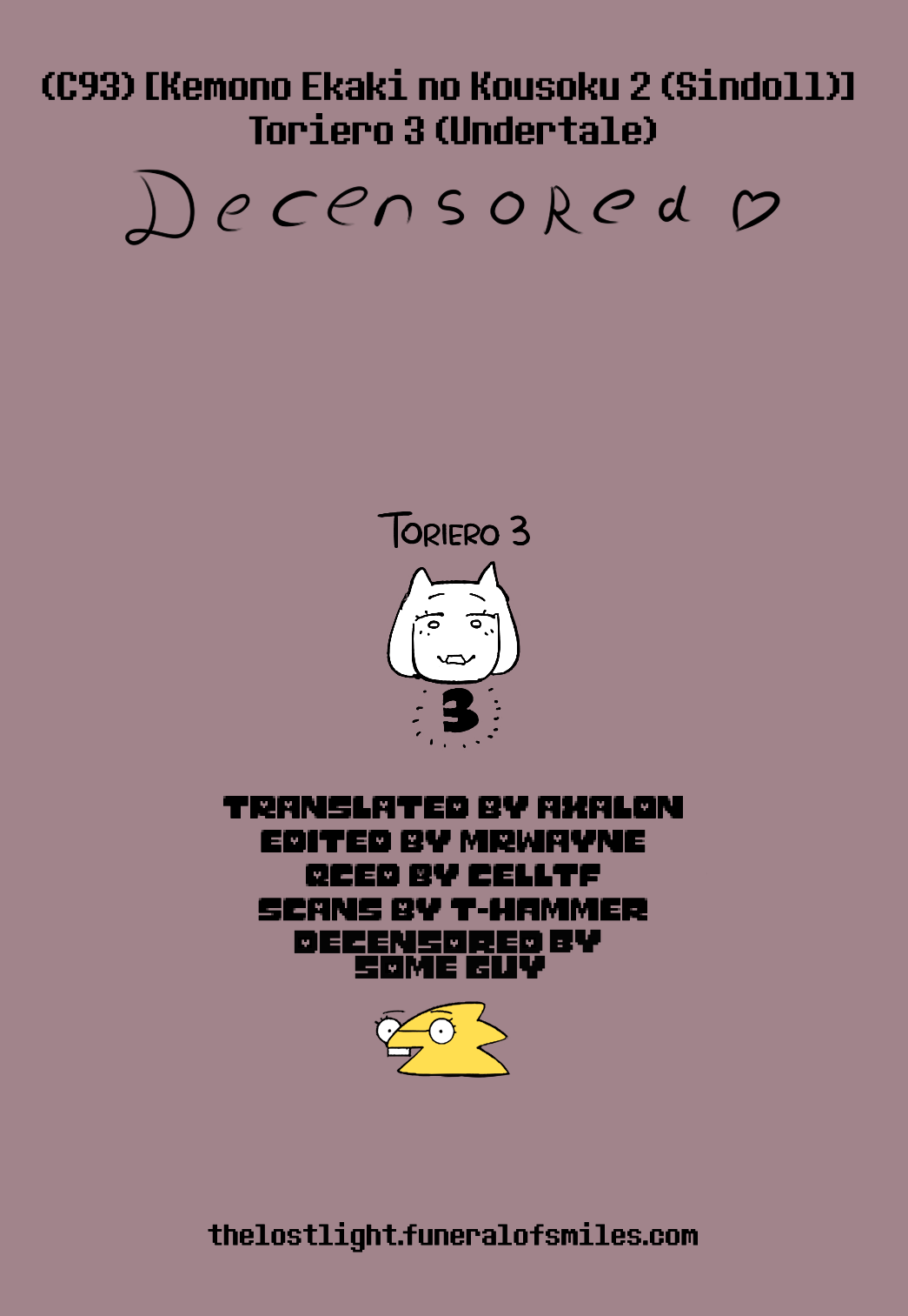 TORIERO 3   |Colorized| page 11 full
