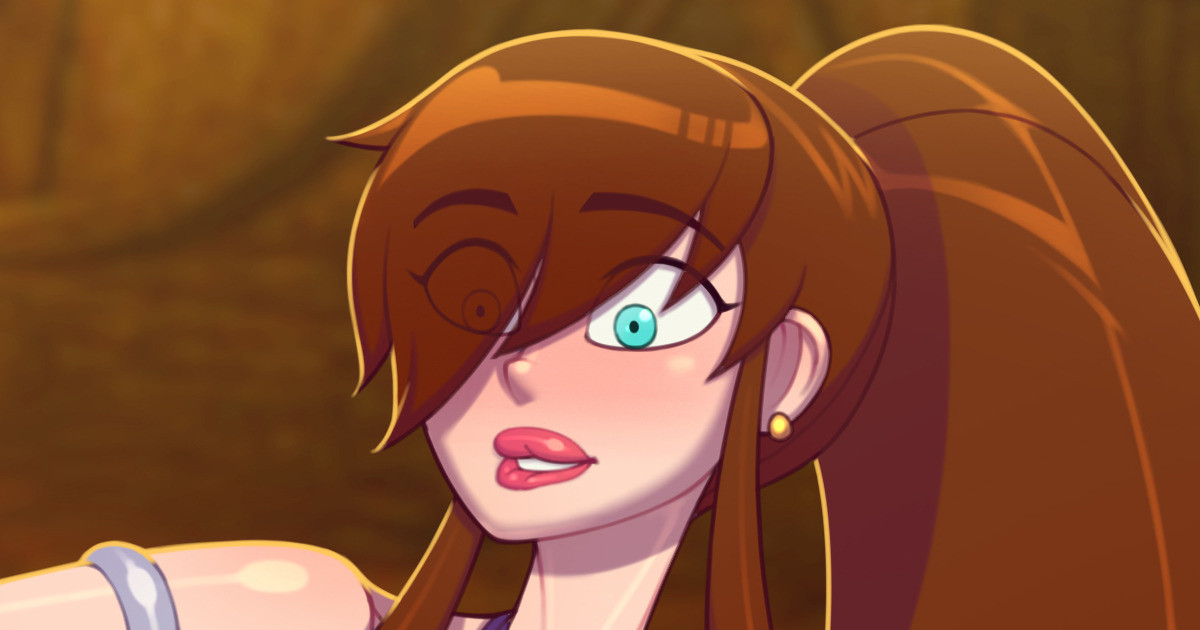 Dirty Secret page 1 full