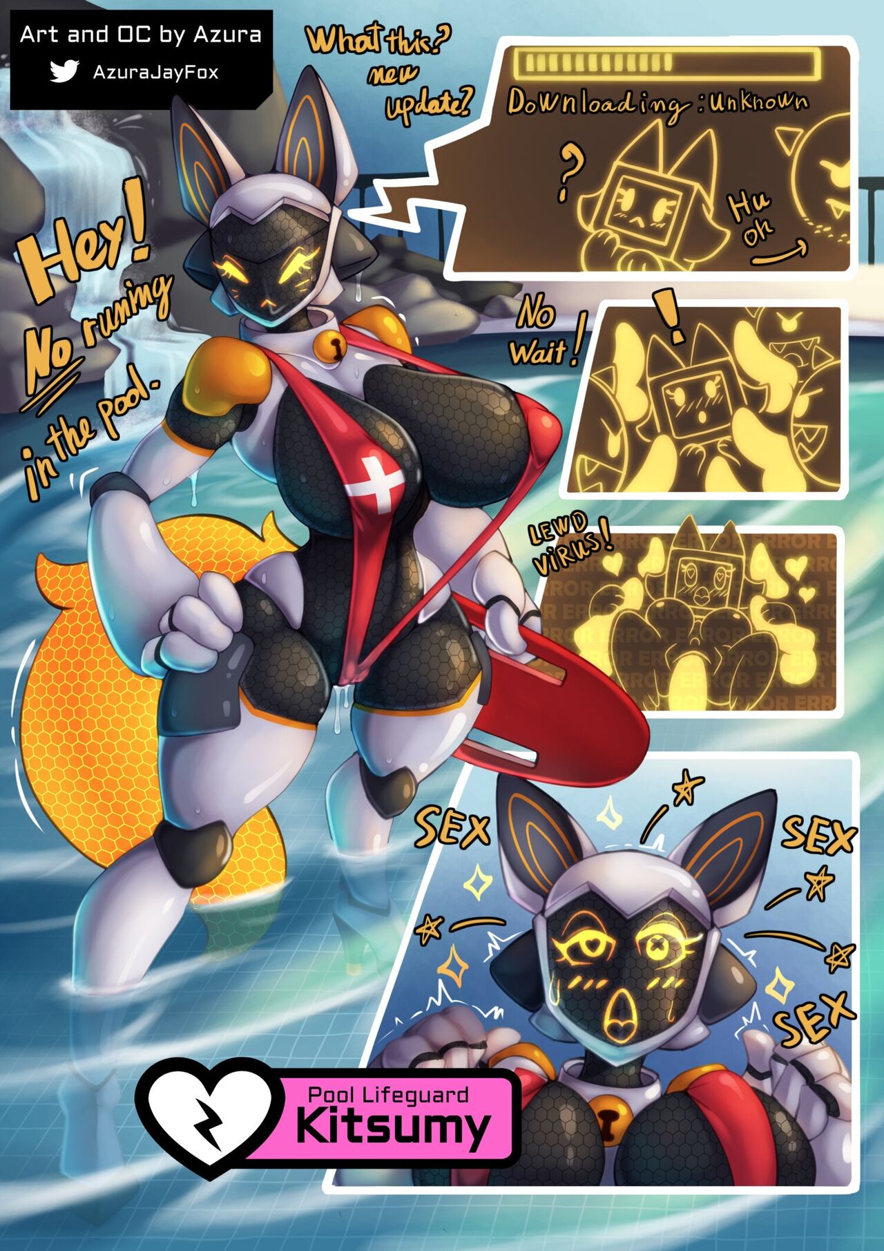 Over-Heat page 10 full