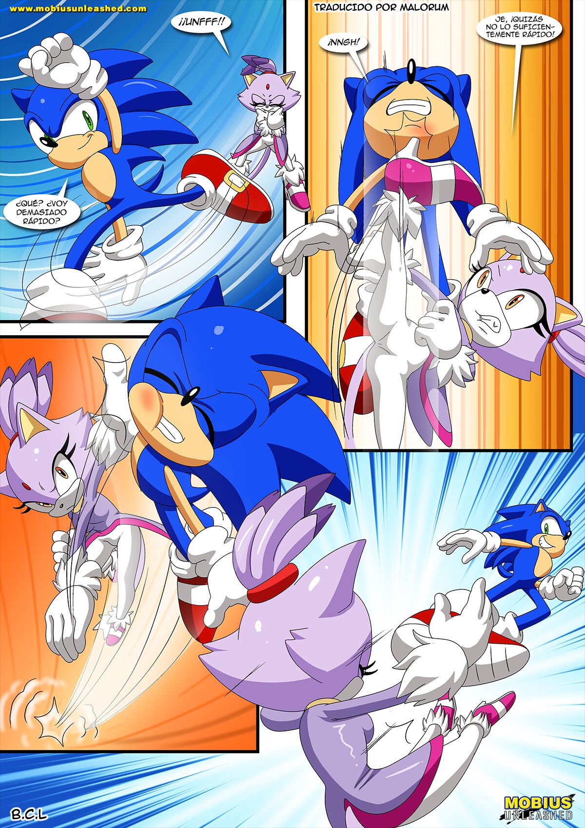 Wind & Fire | Viento & Fuego page 11 full