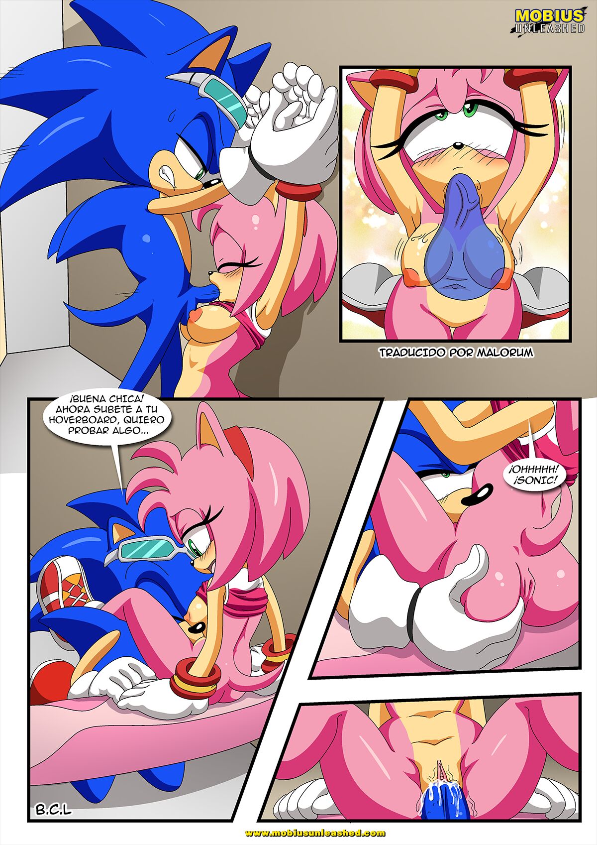 Wind & Fire | Viento & Fuego page 3 full