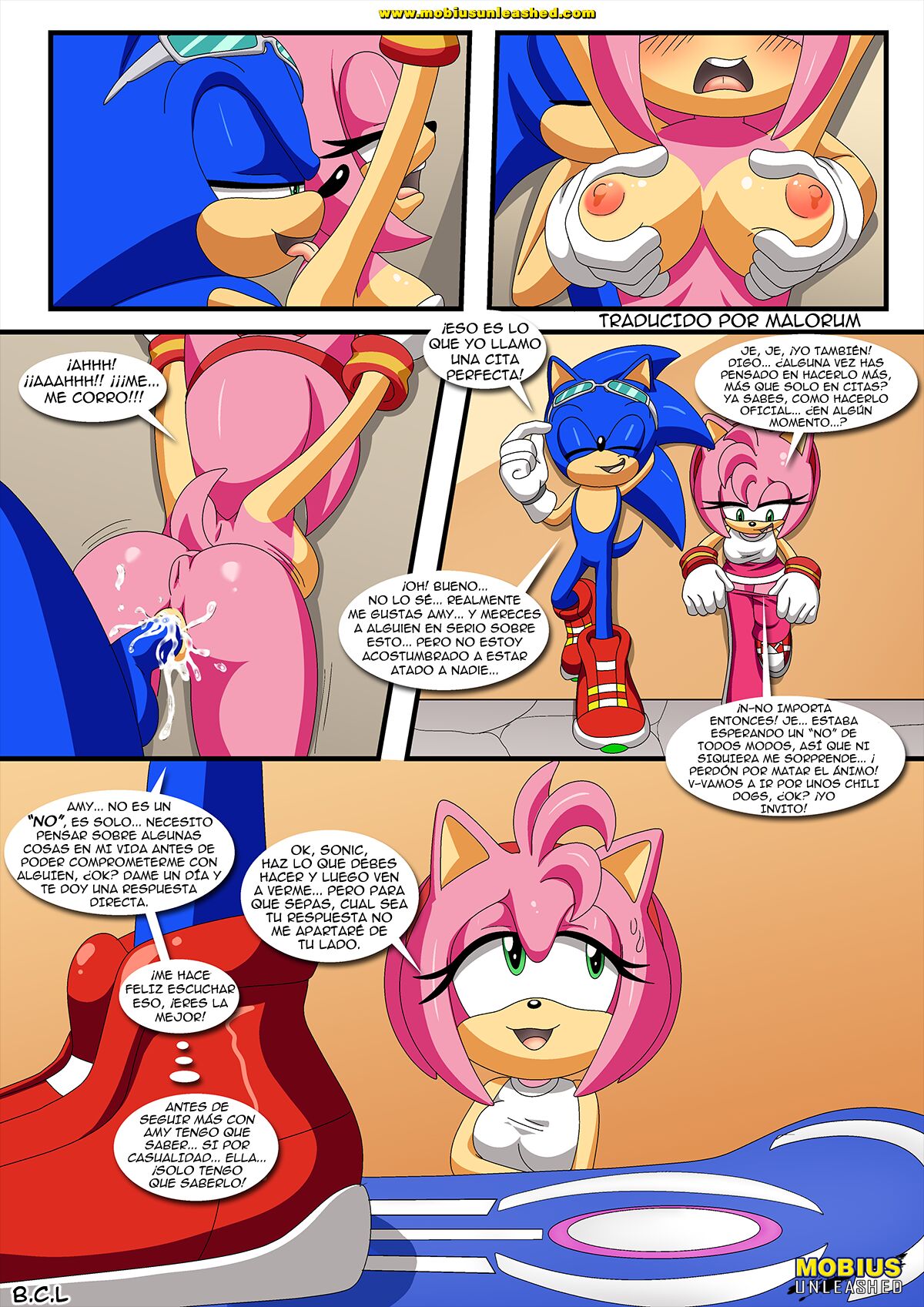 Wind & Fire | Viento & Fuego page 5 full