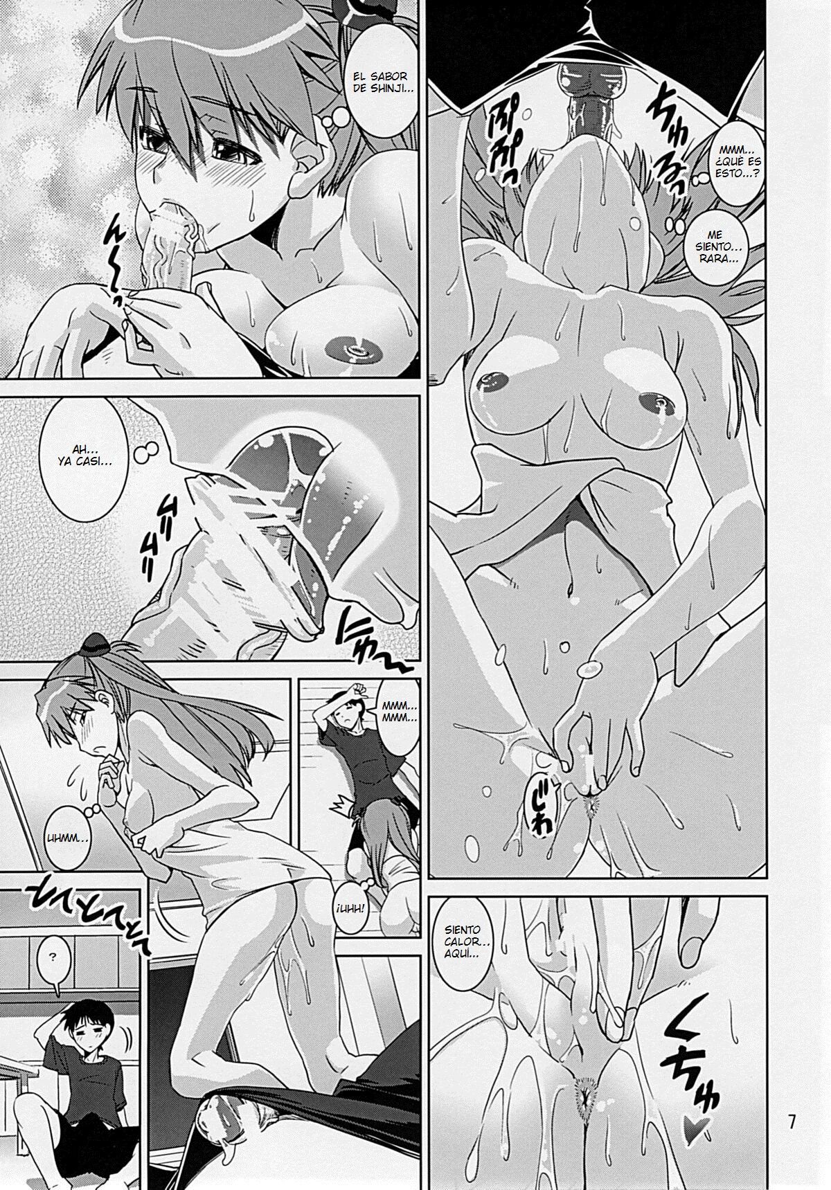 Eva Shiki page 6 full