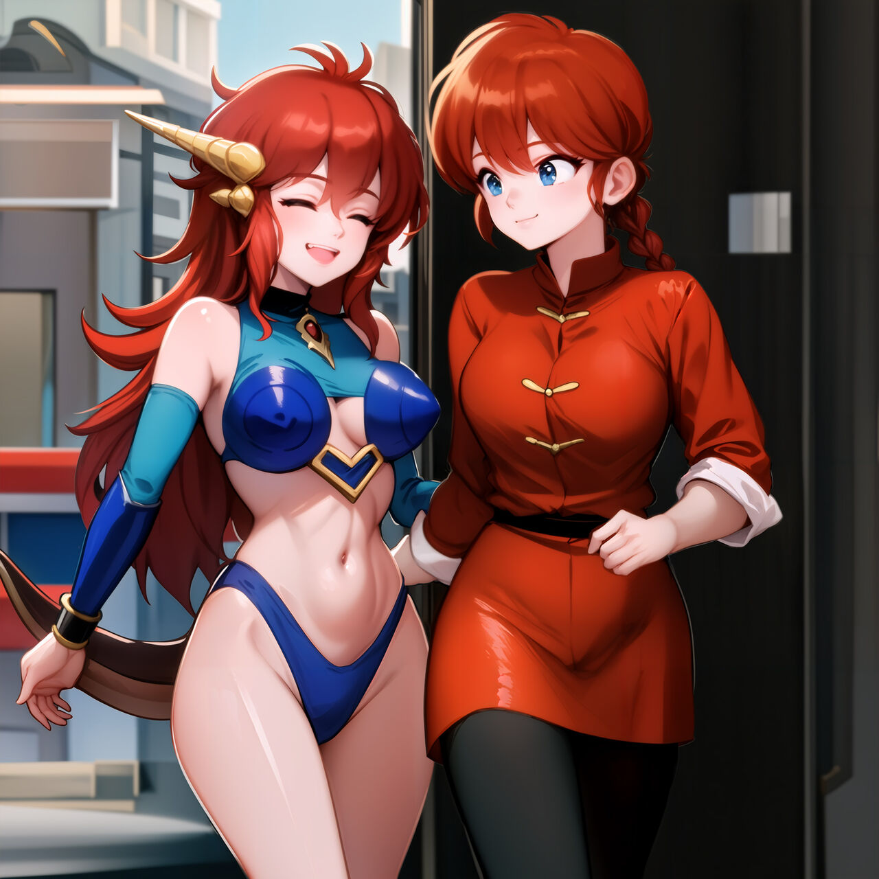 ARTIST Kurohoof page 11 full