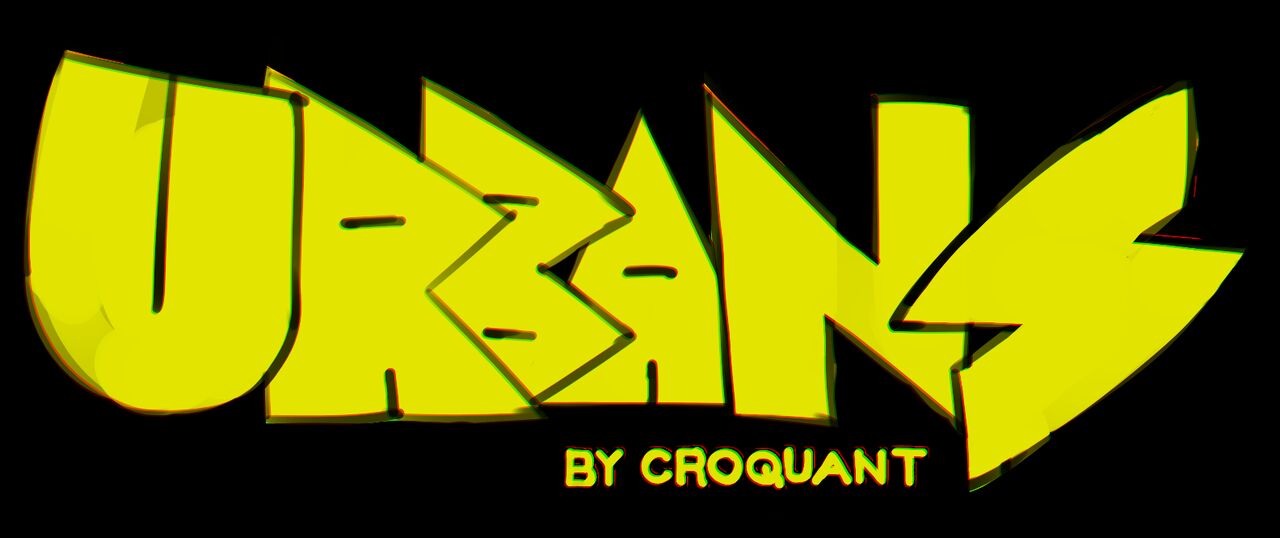Urbans page 1 full