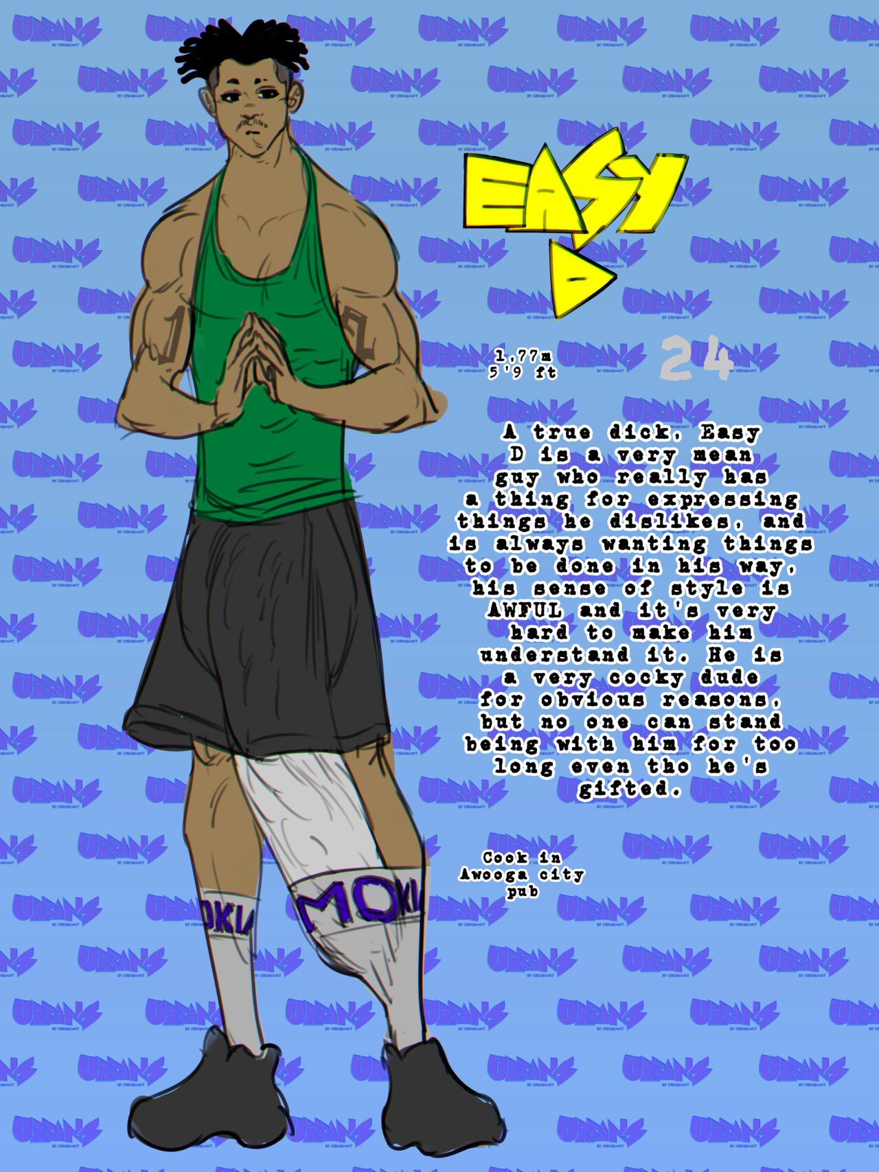 Urbans page 6 full