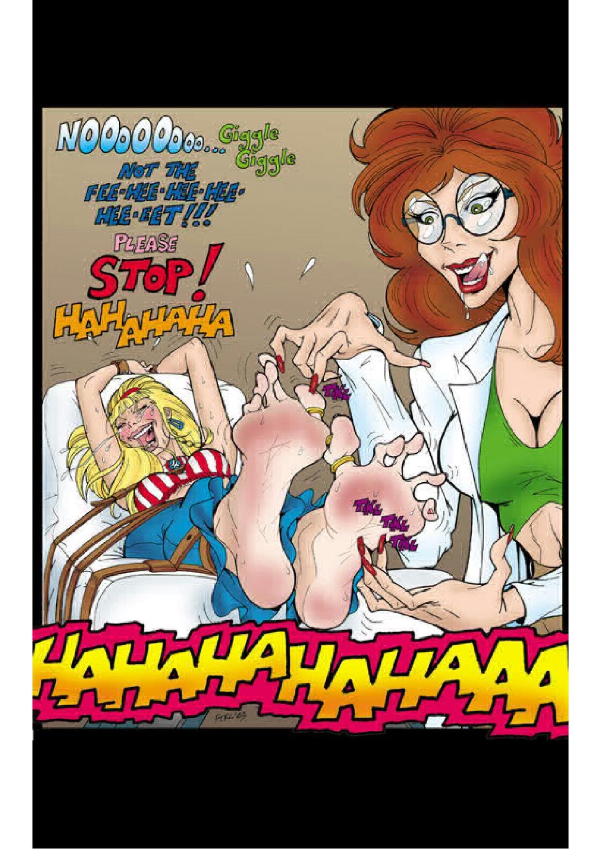 Vellicatrices Unlimited 5 page 9 full