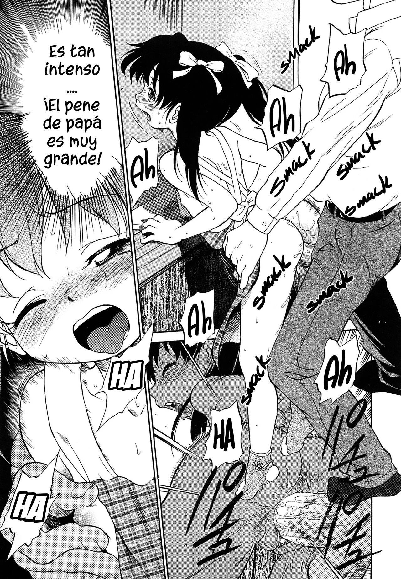 Mamá es increíble page 5 full