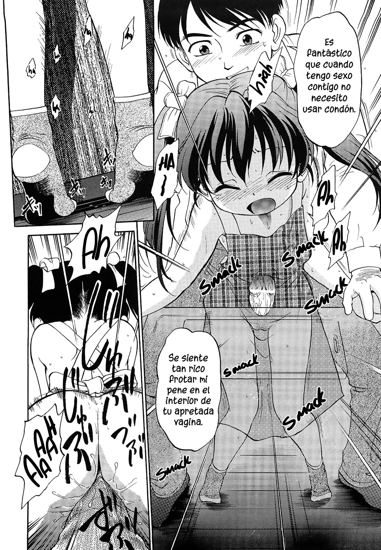 Mamá es increíble page 6 full