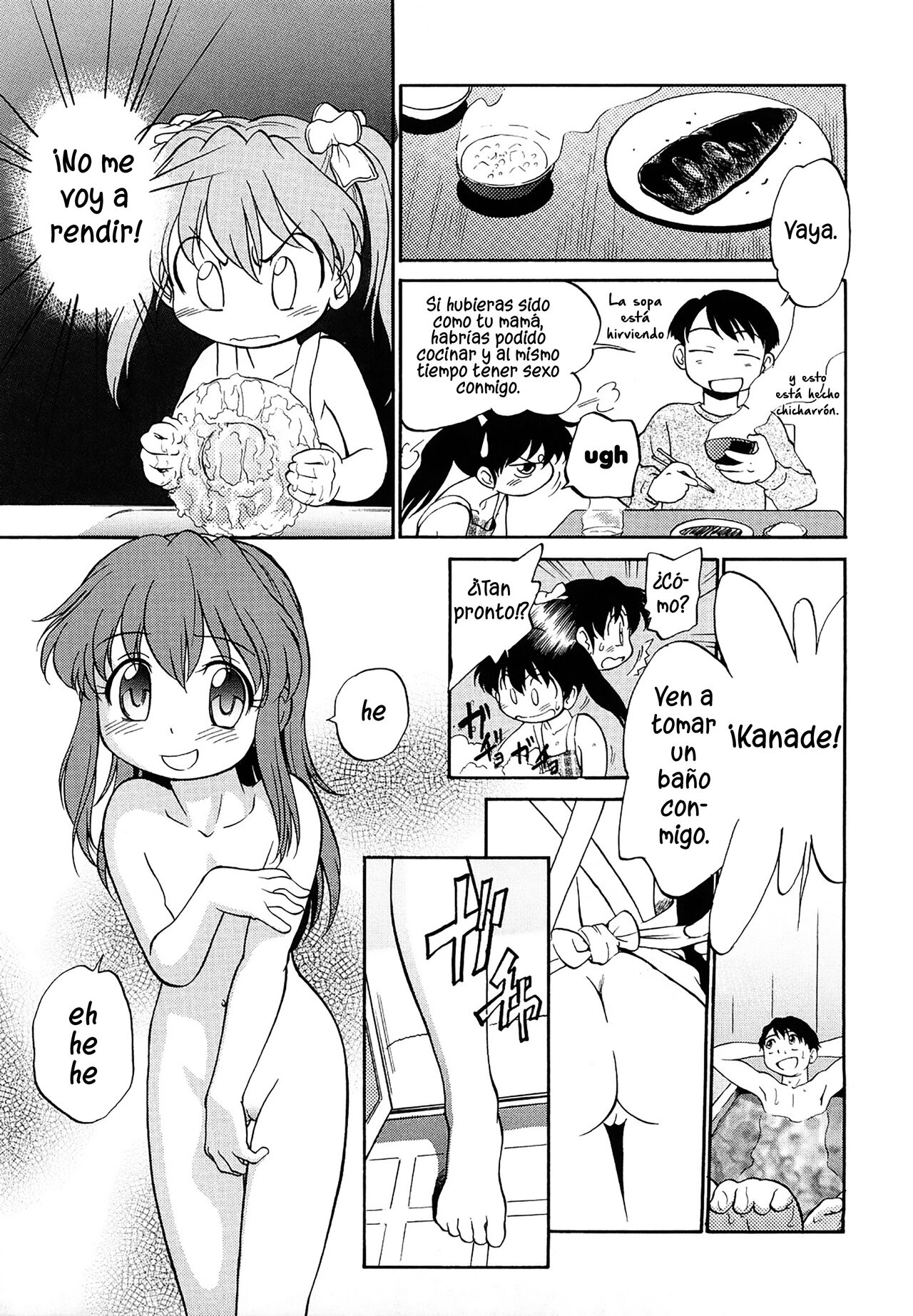 Mamá es increíble page 7 full