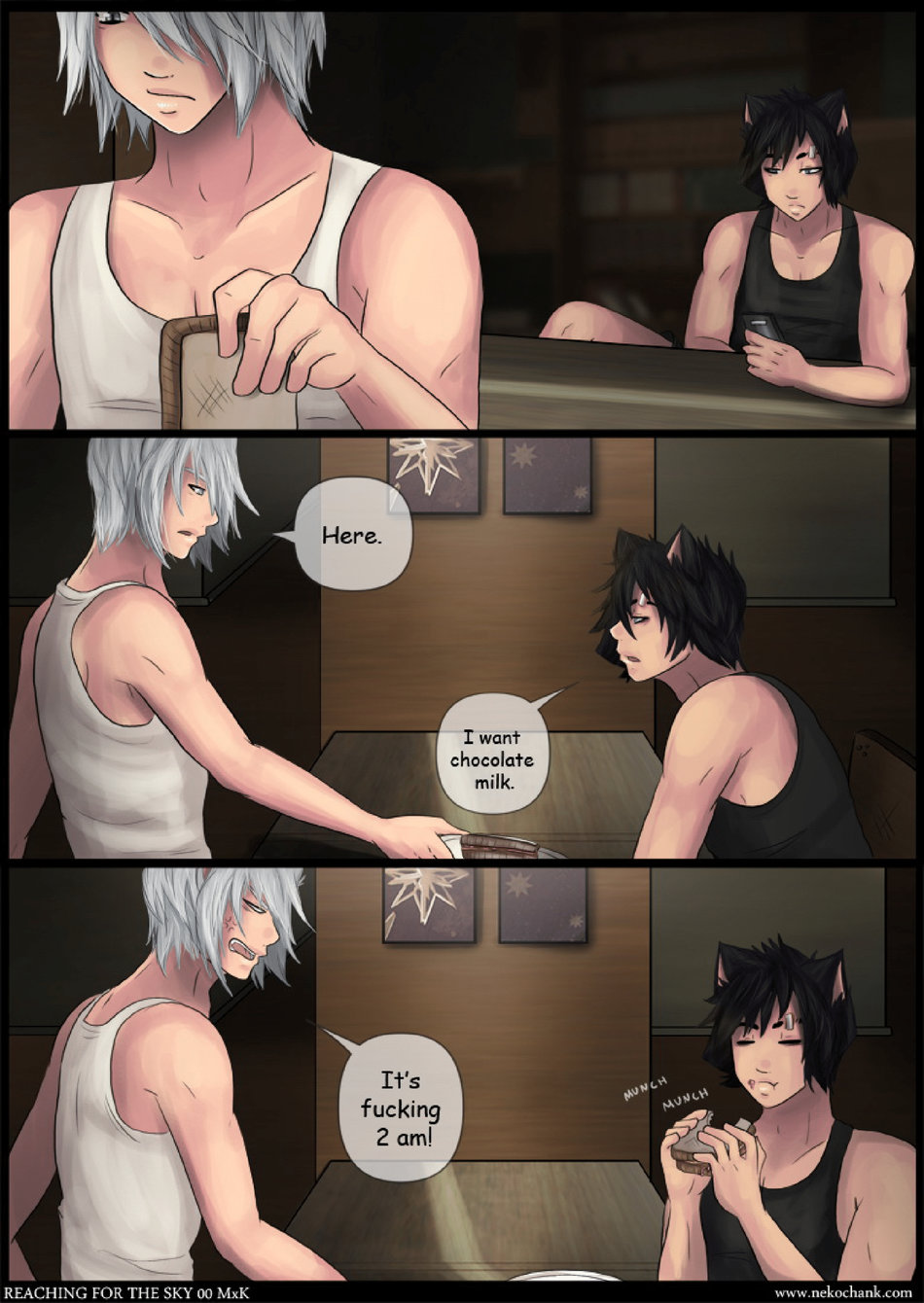 Reaching for the sky 00 MxK page 12 full