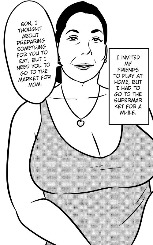 Multiplayer page 1 full