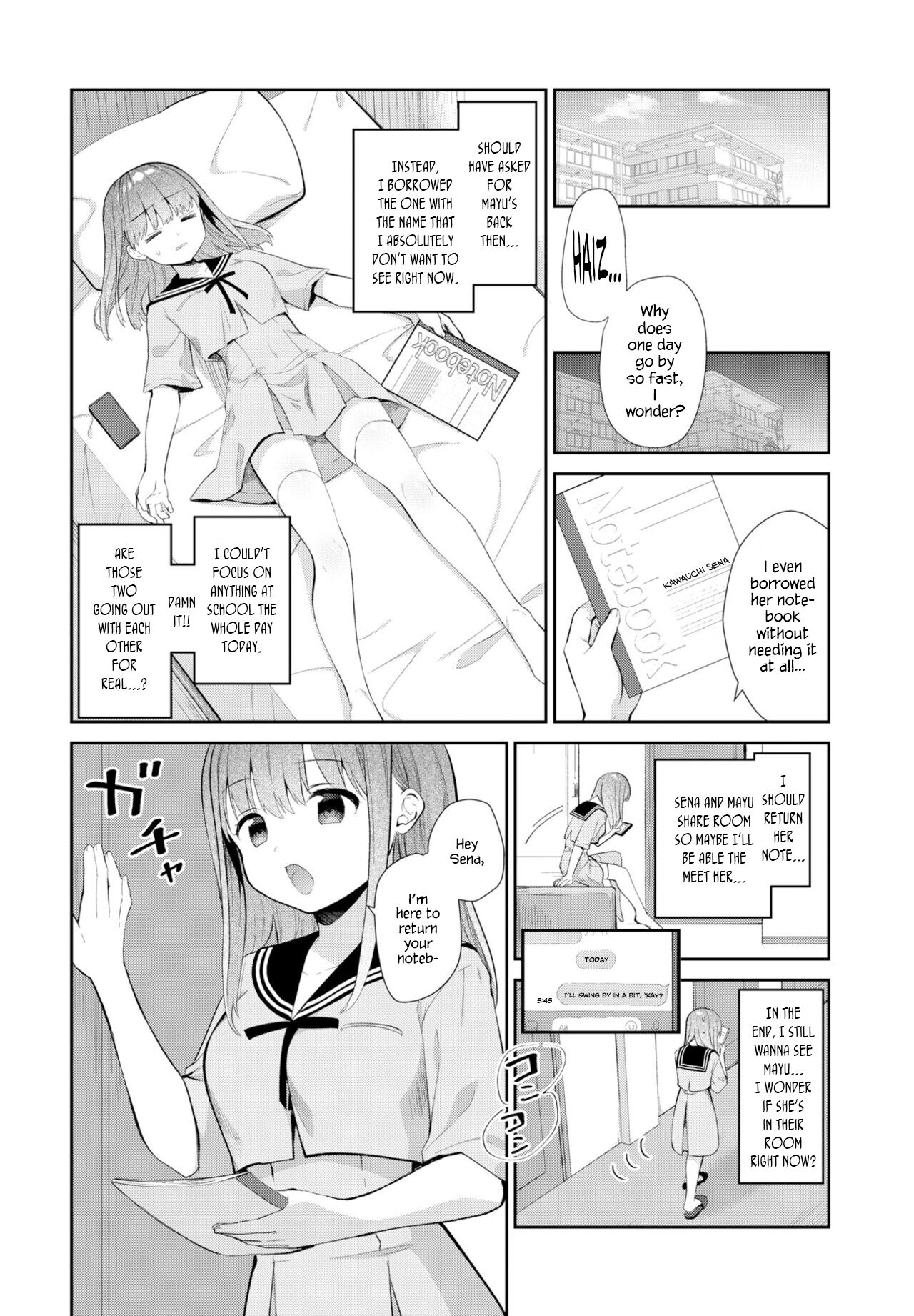 Ringwanderung page 6 full