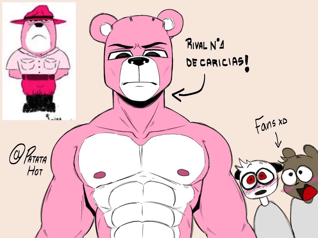 Strip-Game page 11 full