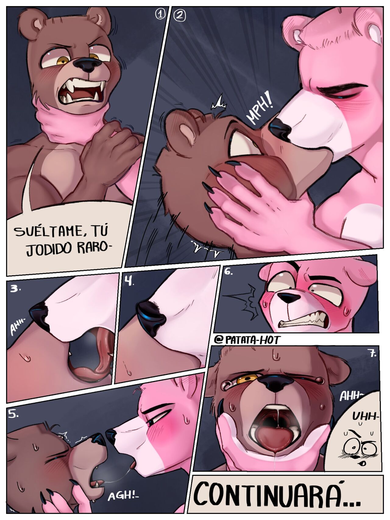 Strip-Game page 4 full