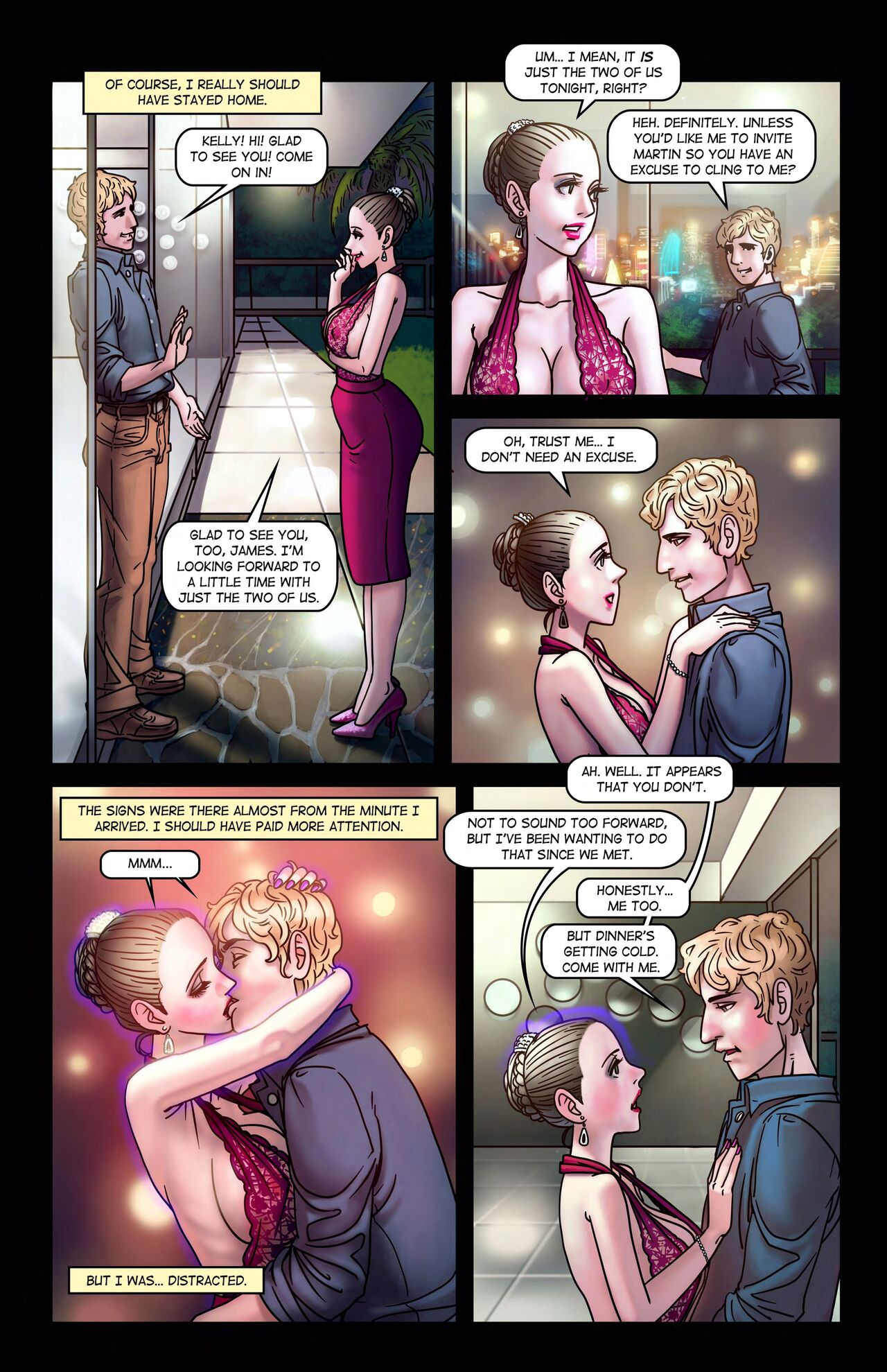 Small Fortune 04 page 12 full
