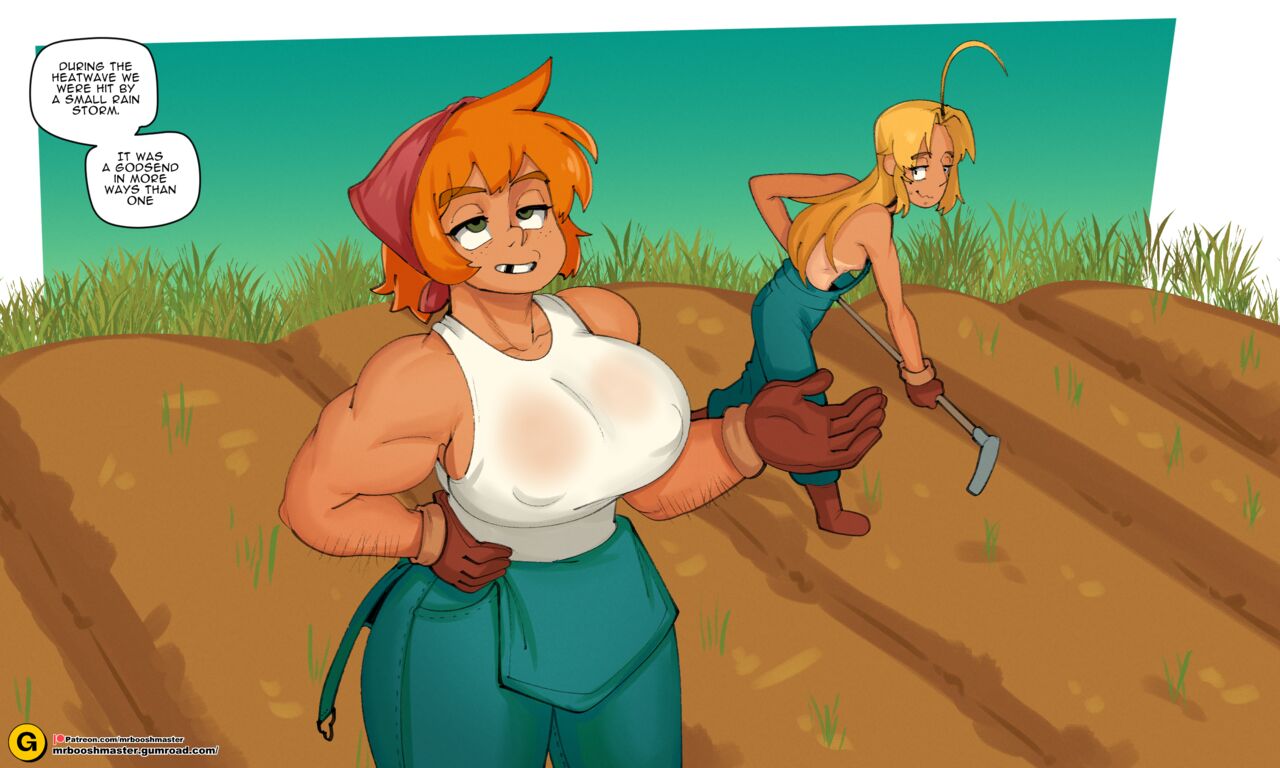 Sweet Home D... page 11 full