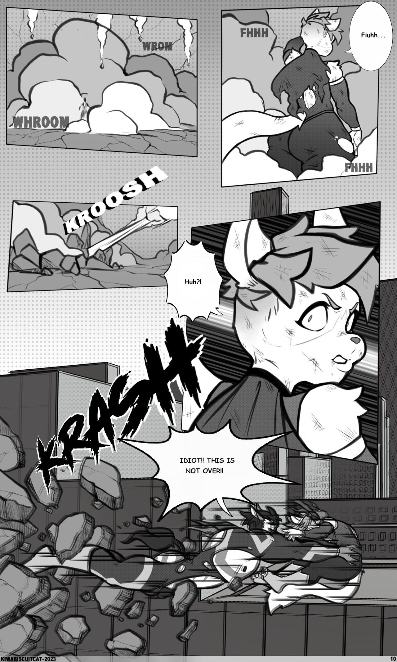 Horizon Debris page 11 full