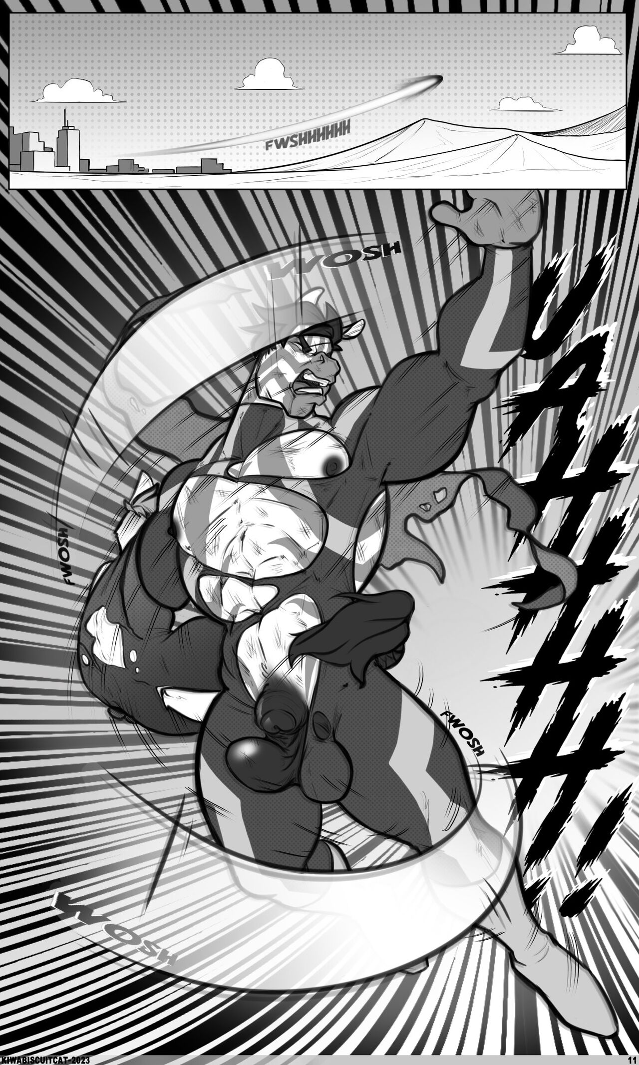 Horizon Debris page 12 full