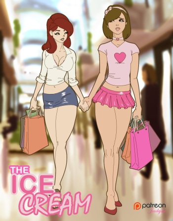 [Jackysis] - Ice Cream cover