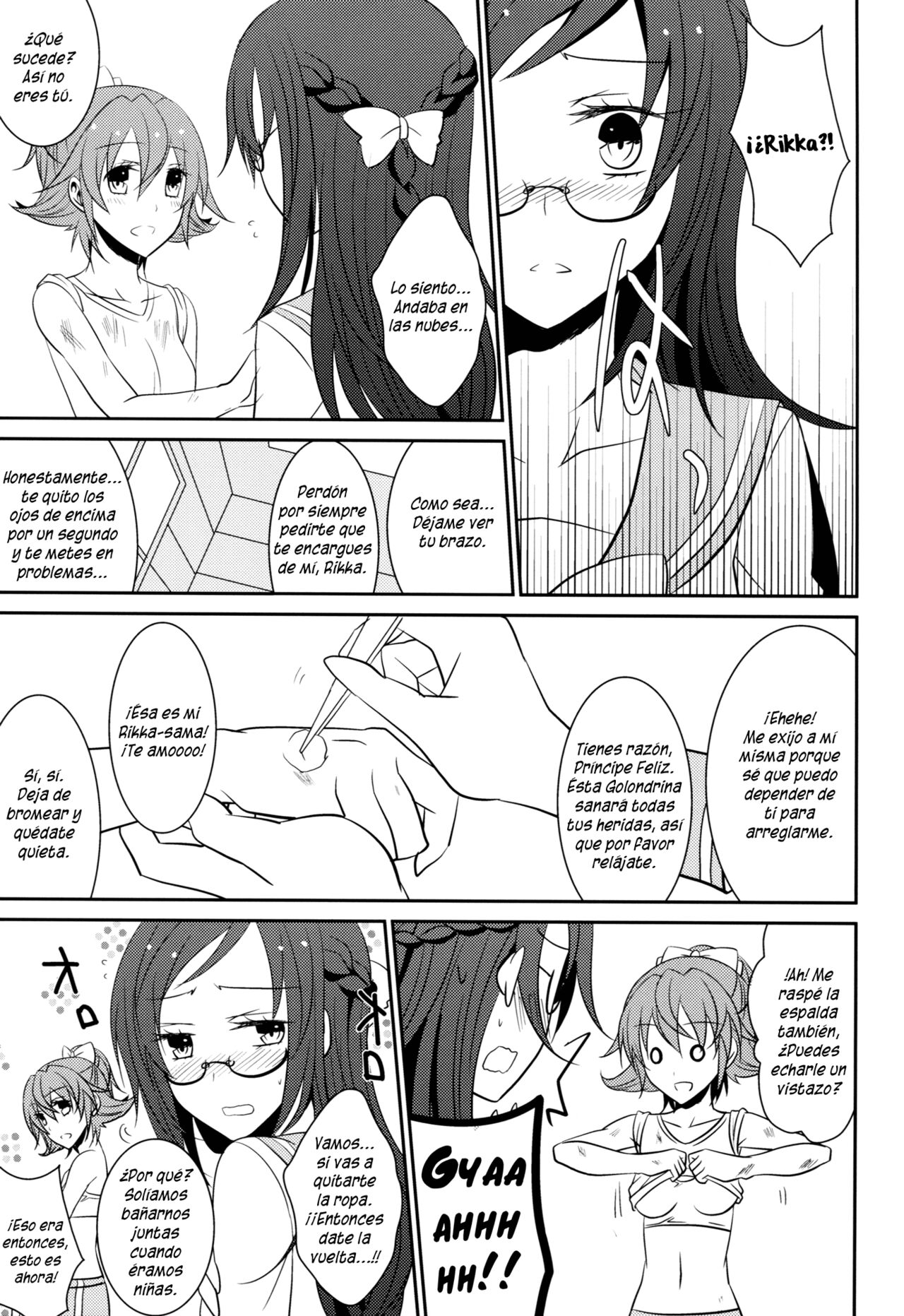 Lament page 10 full