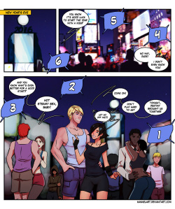 New Year's Special 2016