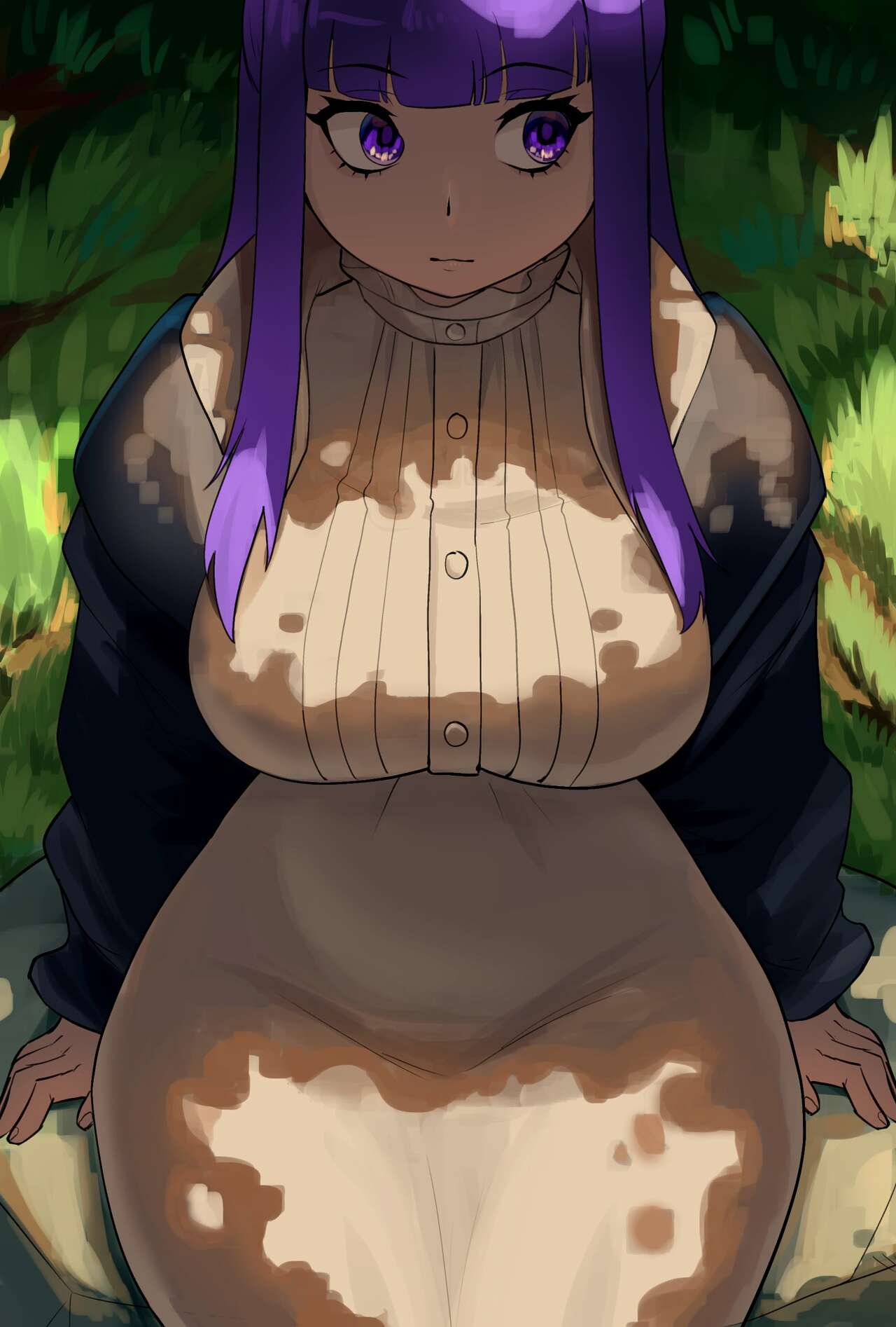 Frieren & Fern page 7 full