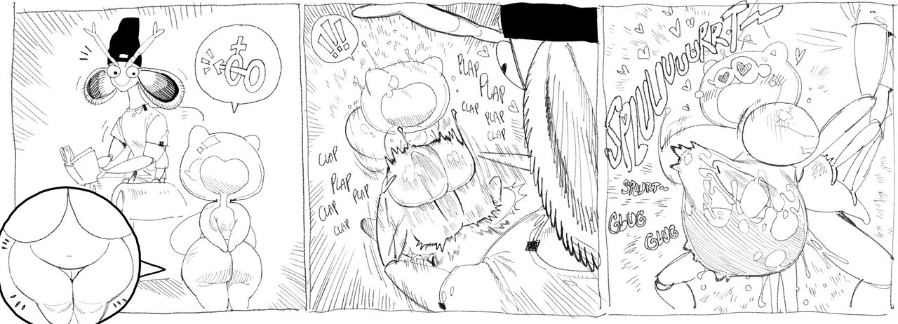 Splatoon page 3 full