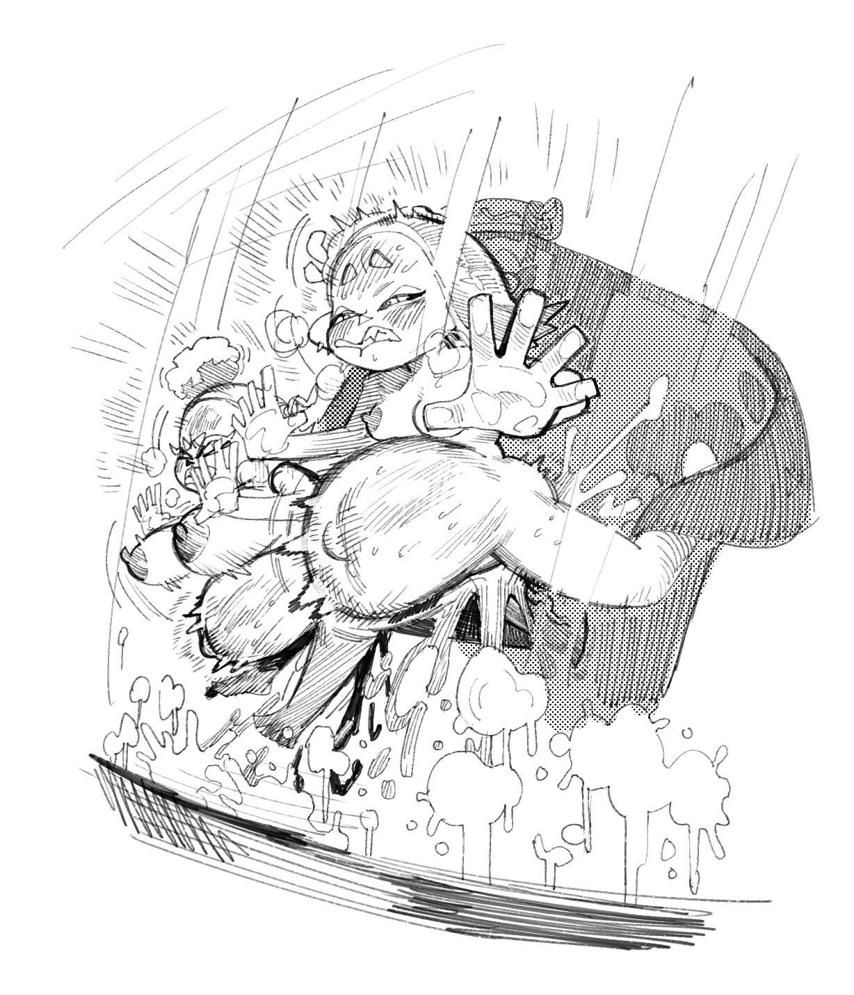 Splatoon page 6 full