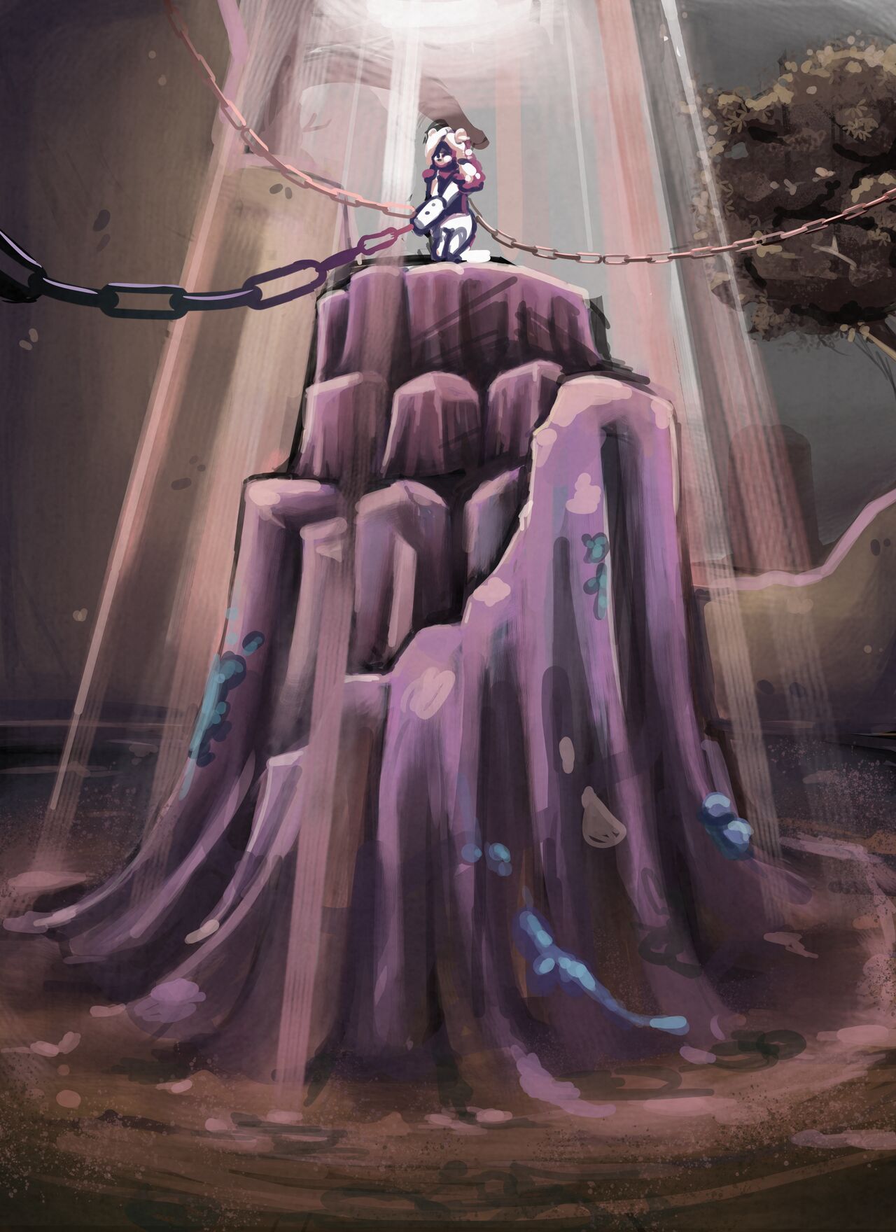 ARTISt hmun page 12 full