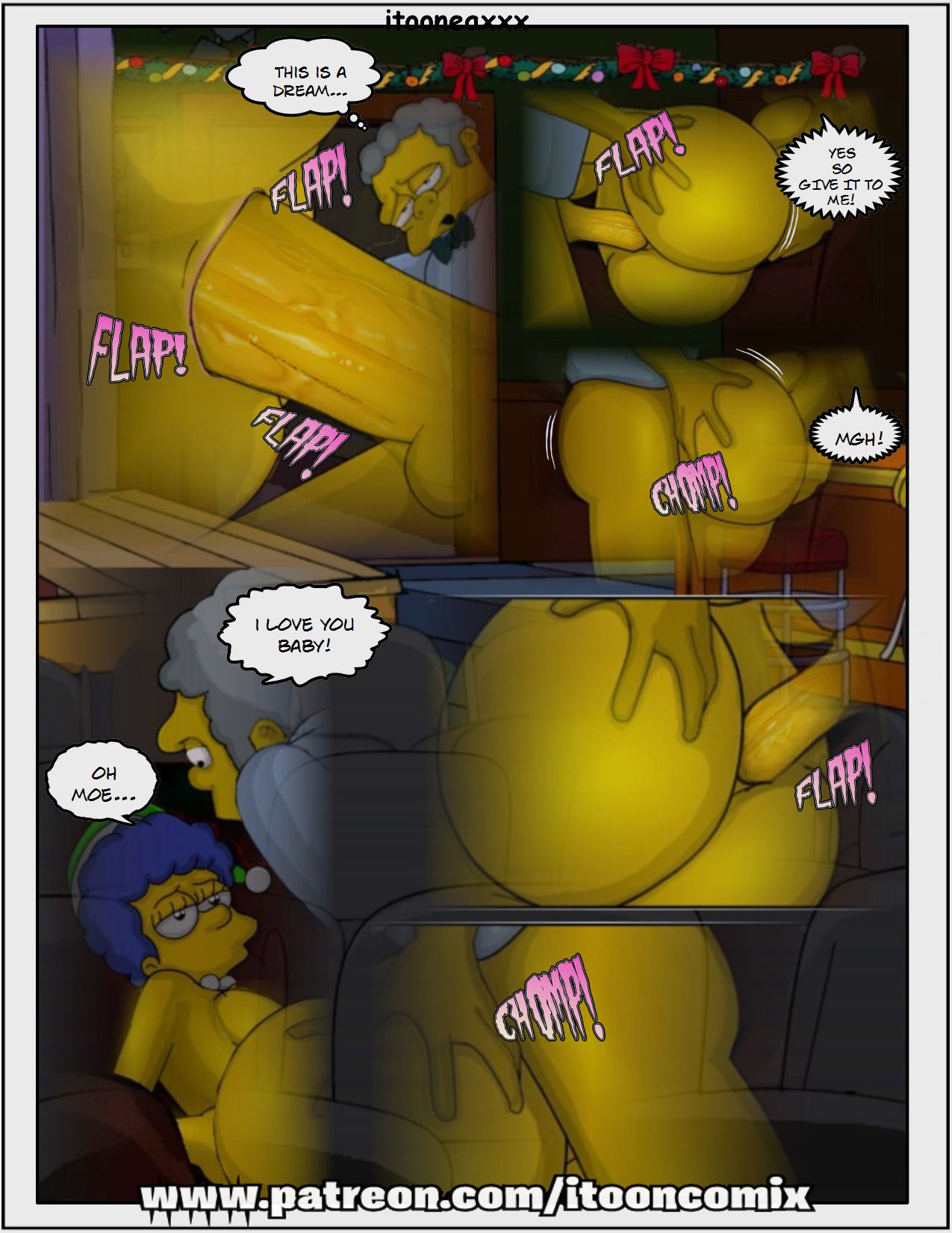 Navidad 2 page 12 full