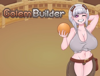 [PinkySoul] GolemBuilder cover
