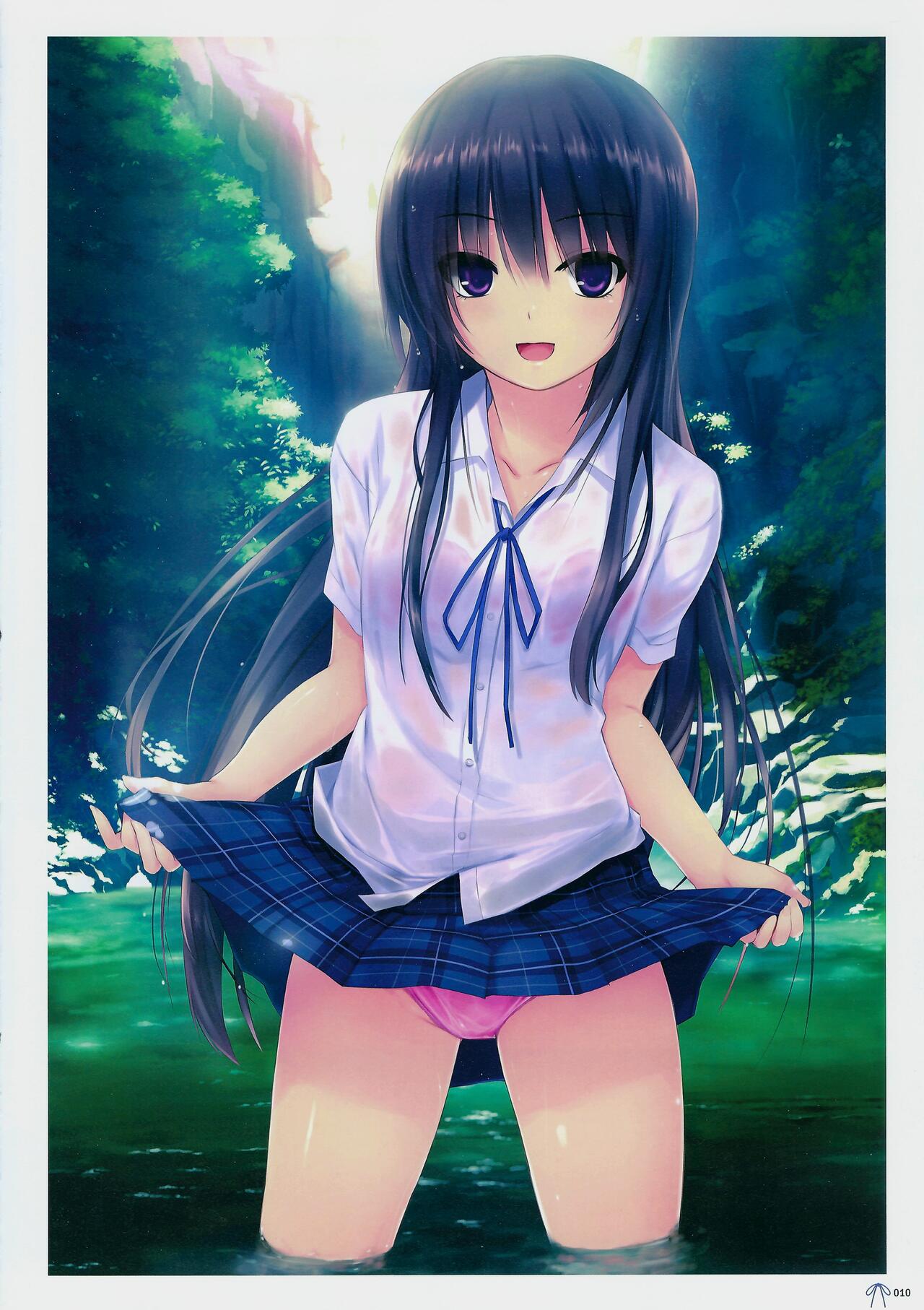 THE BLEND Coffee Kizoku ARTWORKS page 11 full