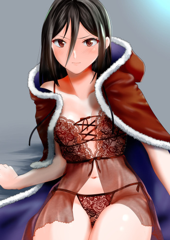 [Nayuta 🔞@ Ecchi na Yatsuyou] Jikumere Ecchi Manga Matome (Inishie) cover