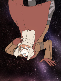 Emiya Shirou in Chaldea