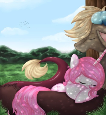 [Rainbowscreen] Art Collection [2012 - 2021] [Part 1] cover