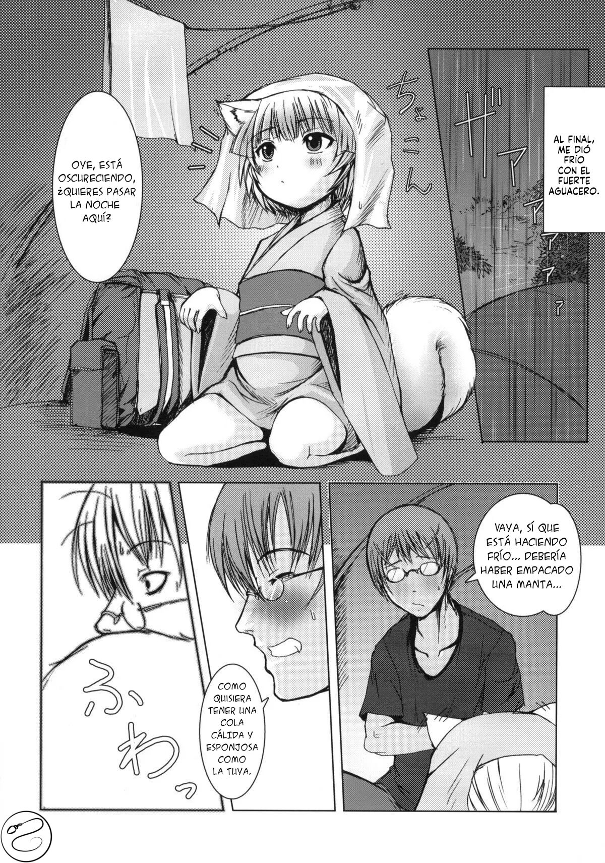 Byakko no Mori page 11 full