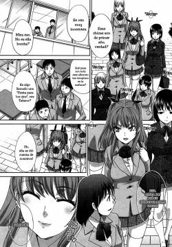 Imouto ga Ore ni Kibishii ch. 1-3+Extra