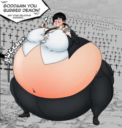 Artist - Bloopsyblue