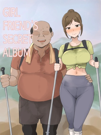 GF's Secret Album cover