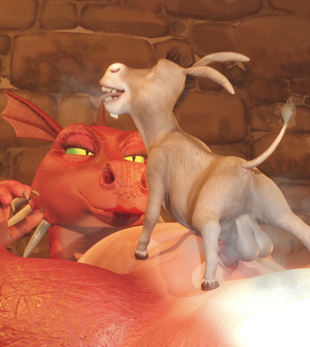 From The Producers Who Saw Shrek page 11 full
