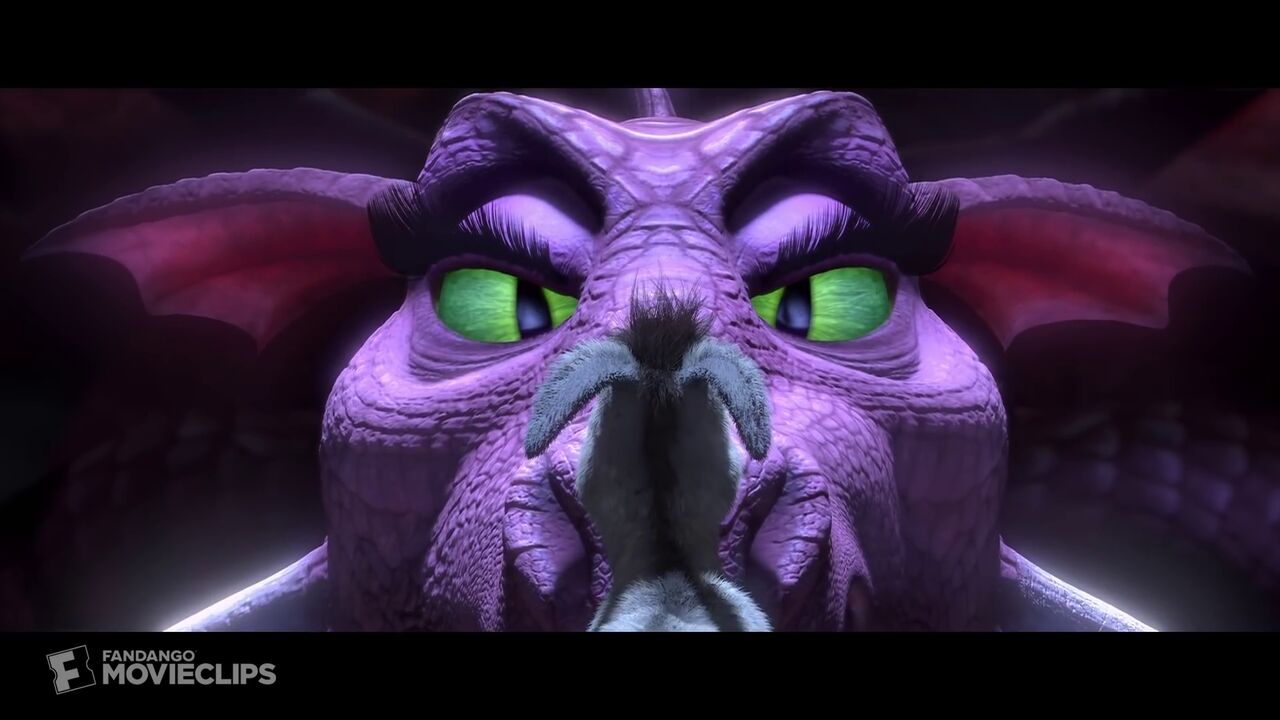 From The Producers Who Saw Shrek page 4 full