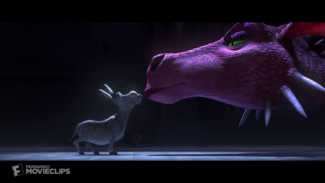 From The Producers Who Saw Shrek page 5 full